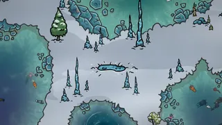 Скриншот 6 к игре Pond Keeper