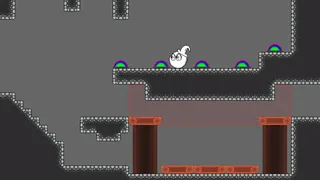 Скриншот 2 к игре The Magicians Journey