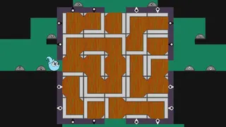 Скриншот 3 к игре The Magicians Journey