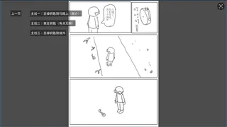 Скриншот 2 к игре 卧槽，我只是捡了个钥匙，竟......