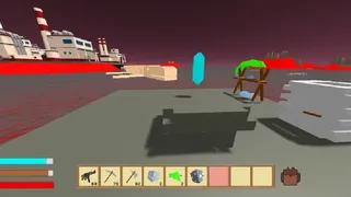 Скриншот 5 к игре Lost In Dimensions