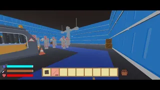Скриншот 8 к игре Lost In Dimensions