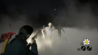Скриншот 2 к игре Midnight Oil: Prologue