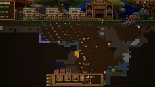 Скриншот 2 к игре Dig Inc.