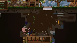 Скриншот 3 к игре Dig Inc.