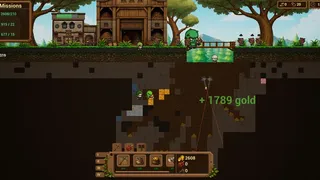 Скриншот 4 к игре Dig Inc.