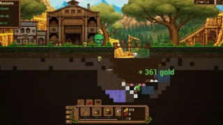 Скриншот 5 к игре Dig Inc.