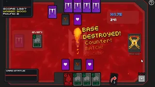 Скриншот 1 к игре Magma Karta
