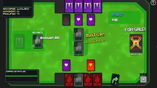 Скриншот 4 к игре Magma Karta