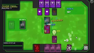 Скриншот 6 к игре Magma Karta