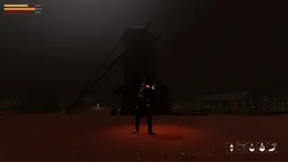 Скриншот 1 к игре Harrow