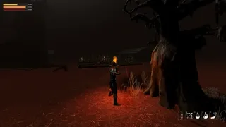 Скриншот 2 к игре Harrow