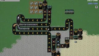 Скриншот 1 к игре Runeline