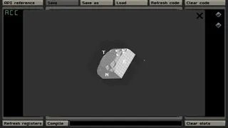 Скриншот 3 к игре Runeline