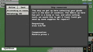Скриншот 5 к игре Runeline