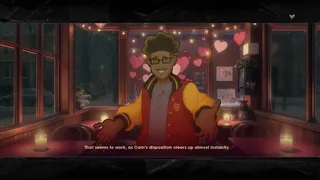 Скриншот 1 к игре Love You To Pieces