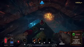 Скриншот 1 к игре Brotherhood of Pain