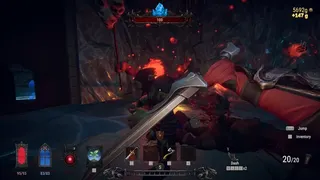 Скриншот 2 к игре Brotherhood of Pain