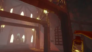 Скриншот 1 к игре ERLIK: The Ninth Branch
