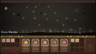 Скриншот 1 к игре Emoji Squad