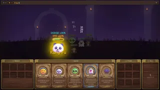 Скриншот 2 к игре Emoji Squad