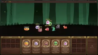 Скриншот 3 к игре Emoji Squad