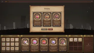 Скриншот 4 к игре Emoji Squad