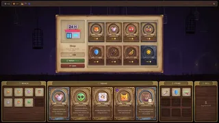 Скриншот 5 к игре Emoji Squad