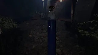 Скриншот 1 к игре Abyss Chamber