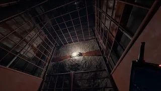 Скриншот 3 к игре Abyss Chamber