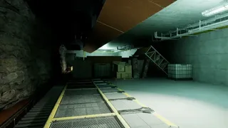 Скриншот 2 к игре Guard Number 99