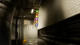 Скриншот 8 к игре Guard Number 99
