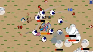 Скриншот 2 к игре Custom Image Survivors