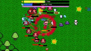 Скриншот 4 к игре Custom Image Survivors