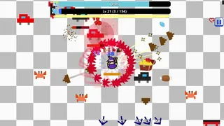 Скриншот 5 к игре Custom Image Survivors