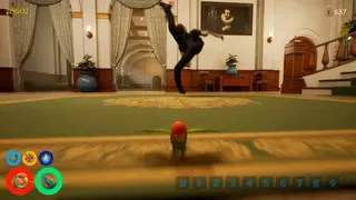 Скриншот 8 к игре A Game About Being A Parrot