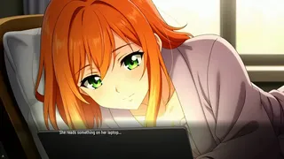 Скриншот 2 к игре The Shadow Between Words