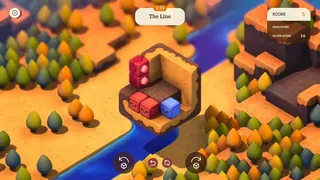 Скриншот 1 к игре KUBIKA