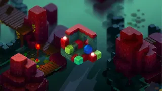 Скриншот 2 к игре KUBIKA