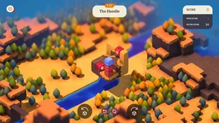 Скриншот 8 к игре KUBIKA