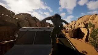 Скриншот 2 к игре Run