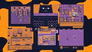 Скриншот 2 к игре Retro Otrop