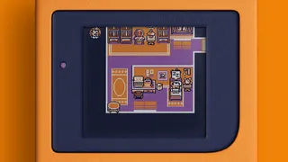 Скриншот 4 к игре Retro Otrop