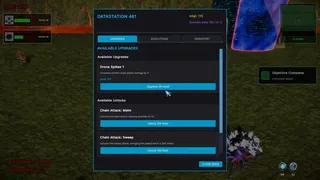 Скриншот 3 к игре Void Sanction
