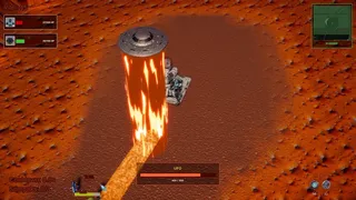 Скриншот 4 к игре Void Sanction