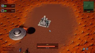 Скриншот 5 к игре Void Sanction