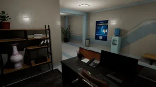 Скриншот 3 к игре University 33