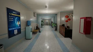 Скриншот 6 к игре University 33