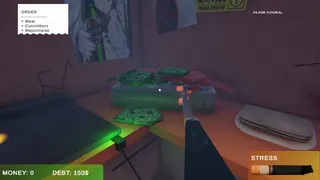 Скриншот 2 к игре Doner Madness