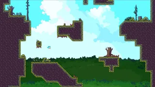 Скриншот 1 к игре Leap Frog